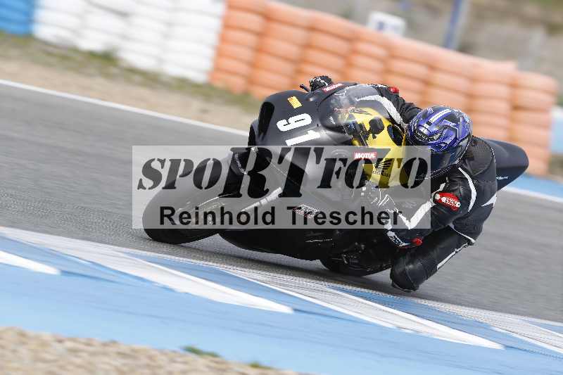 Archiv-2025/02 28.-31.01.2025 Moto Center Thun Jerez/rot-red/91